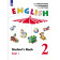 English. Student's Book. 2 класс. В 2-х частях