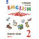 English. Student's Book. 2 класс. В 2-х частях