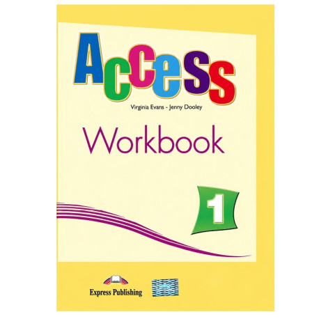 Access 1 Workbook