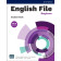 English File Beginner Student Book & Workbook, Fifth Edition