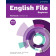 English File Beginner Student Book & Workbook, Fifth Edition