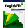 English File (4th edition) Intermediate. Student's Book  and Workbook 