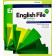 English File (4th edition) Intermediate. Student's Book  and Workbook 