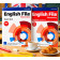 English File Elementary Student Book & Workbook