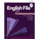 English File Beginner Students Book & Workbook