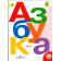 Азбука. 1 класс. Учебник в 2-х частях