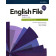 English File Beginner Students Book & Workbook